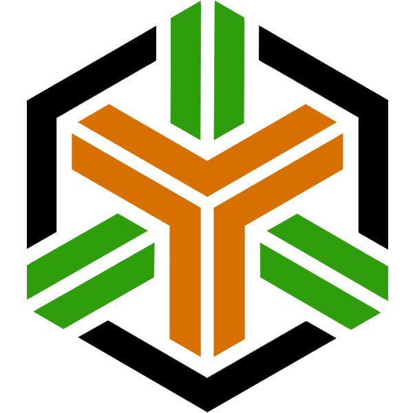 Yöncü Bilişim Logo